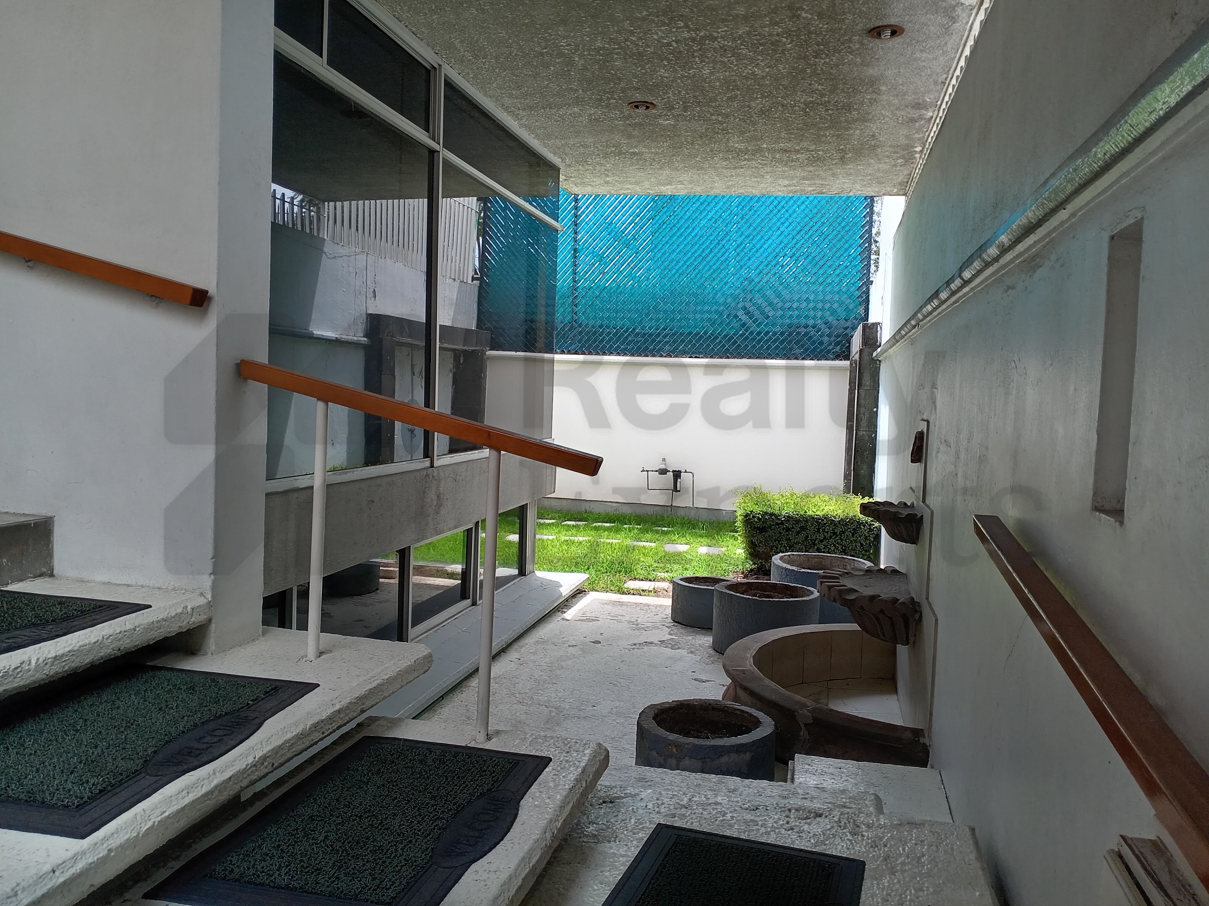 Casa en Renta en Ciprés