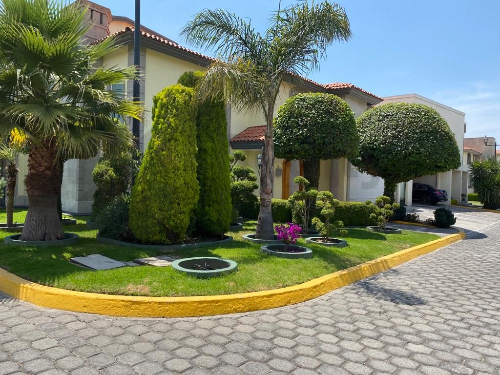 Casa en Renta en La Providencia