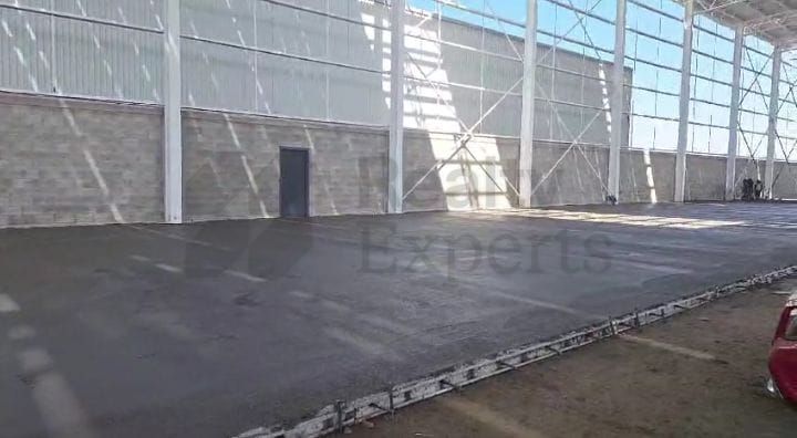 Nave Industrial en Renta en San Pedro Totoltepec