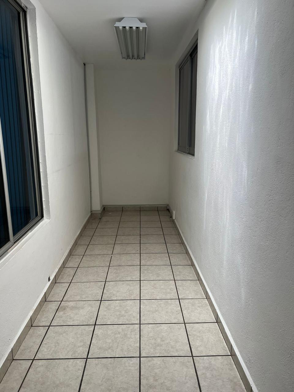 Oficina en Renta en La Merced  (Alameda)