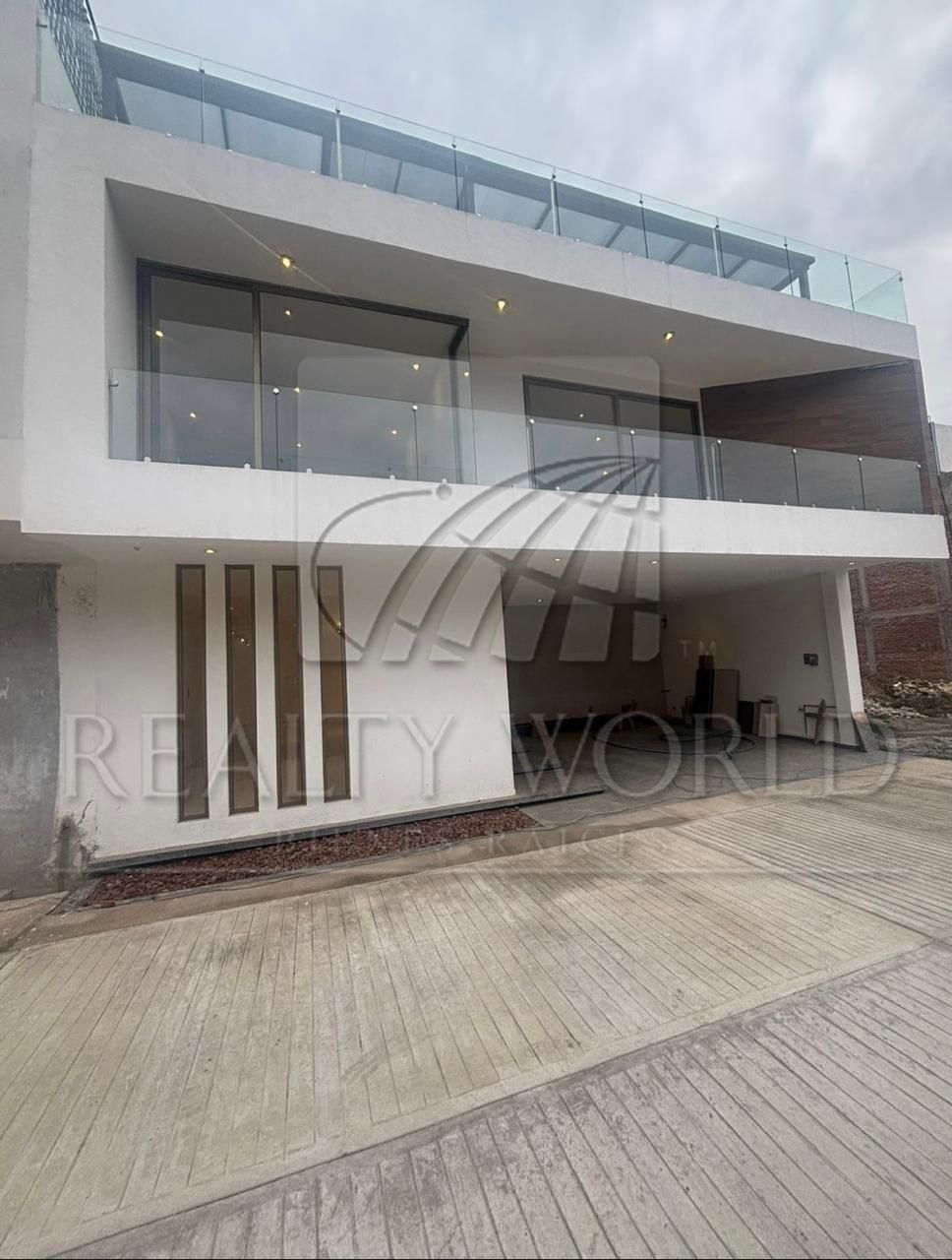Casa en Venta en SAN SALVADOR TIZATLALLI