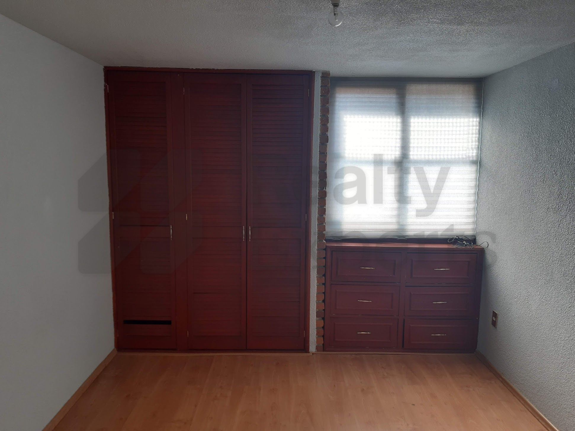 Departamento en Renta en Metepec Centro