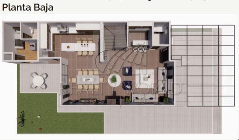 Casa en Venta en Metepec