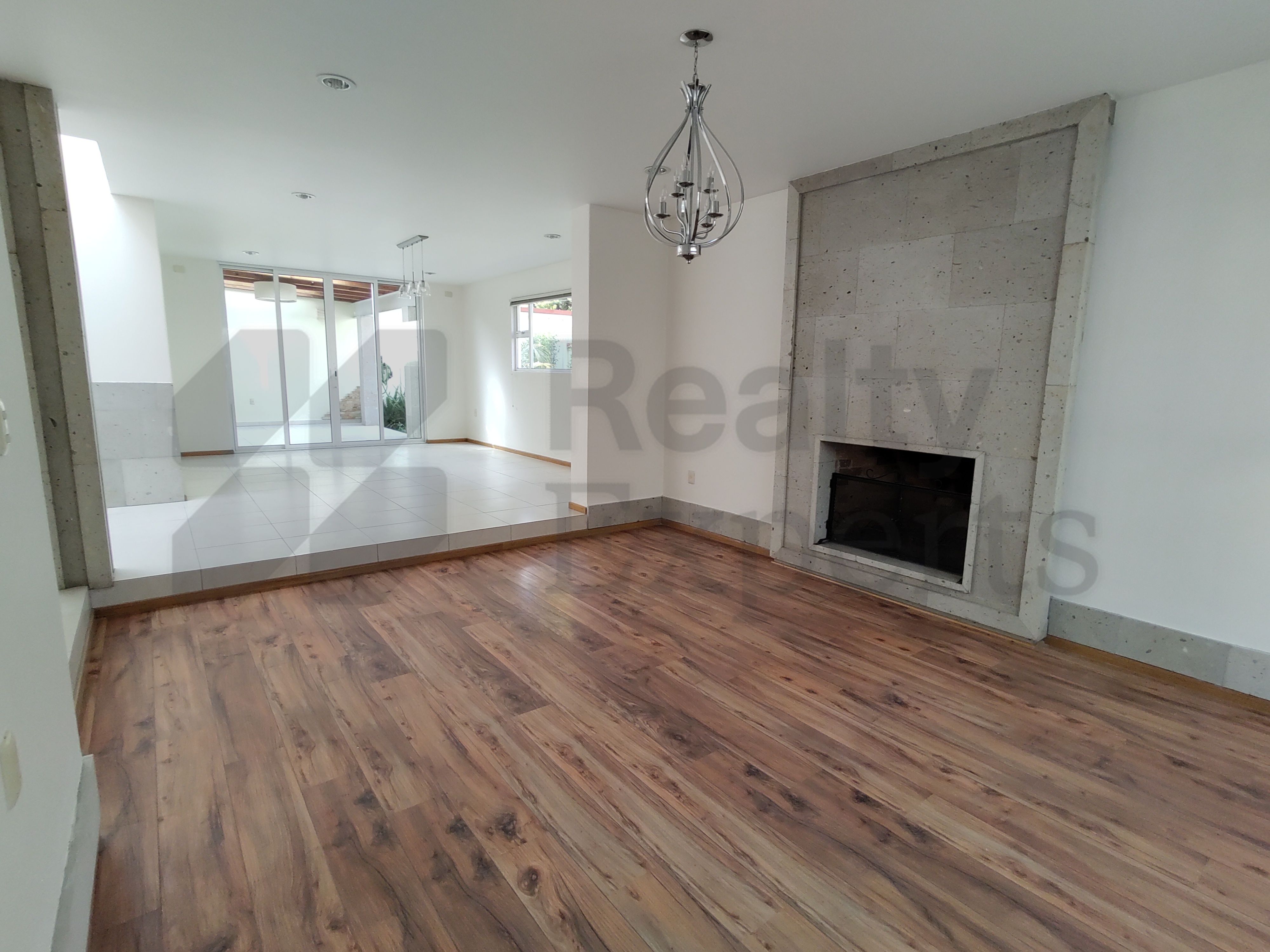 Casa en Venta en Casa del Pedregal