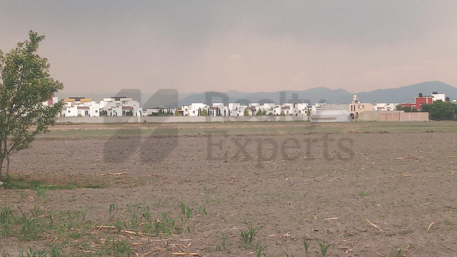 Terreno en Venta en San Miguel Totocuitlapilco