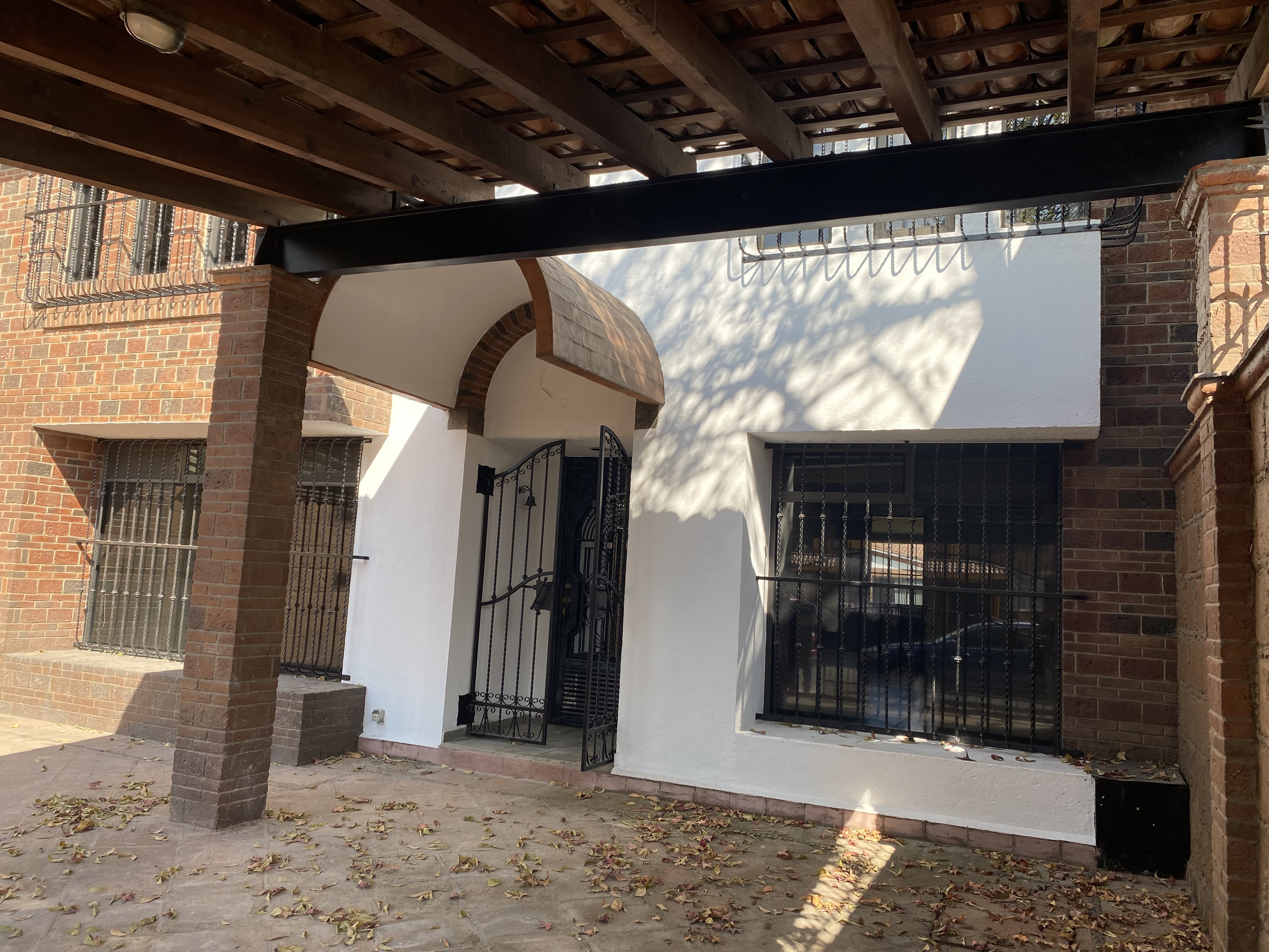 Casa en Renta en La Virgen