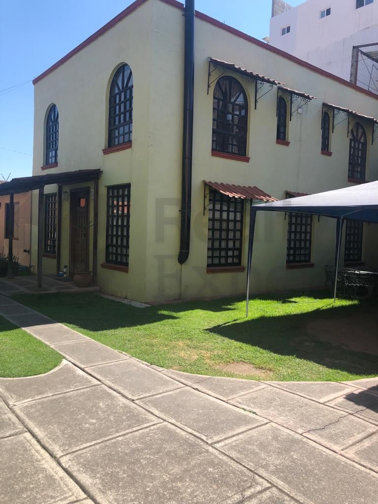 Casa en Renta en Barrio de Santiaguito