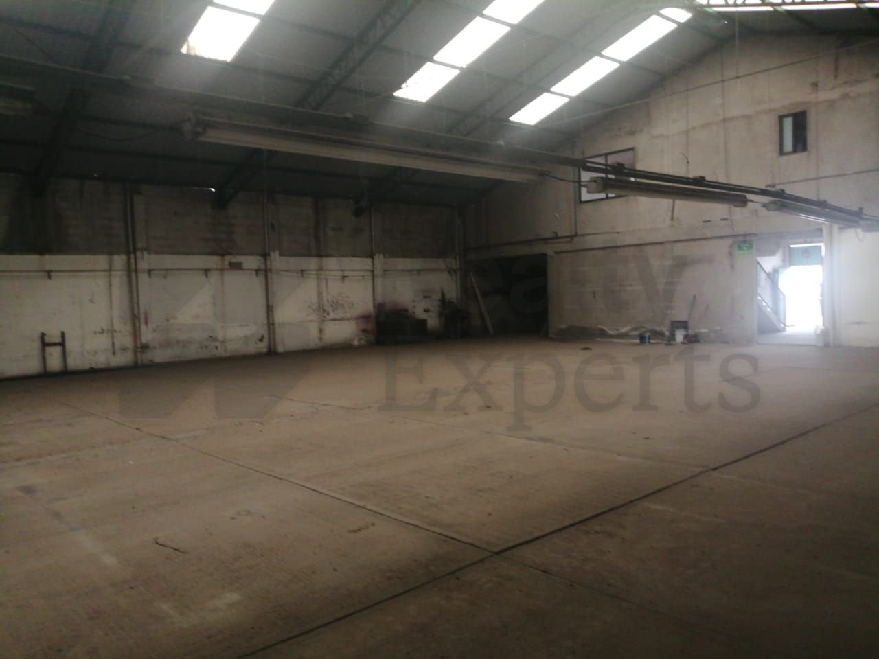 Bodega en Renta en San Mateo Atenco Centro