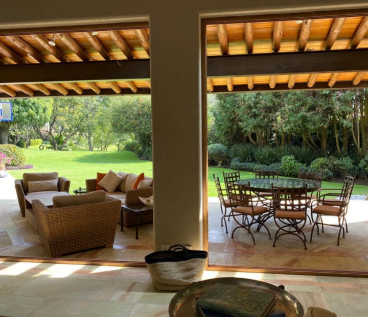 Casa en Venta en Joquicingo