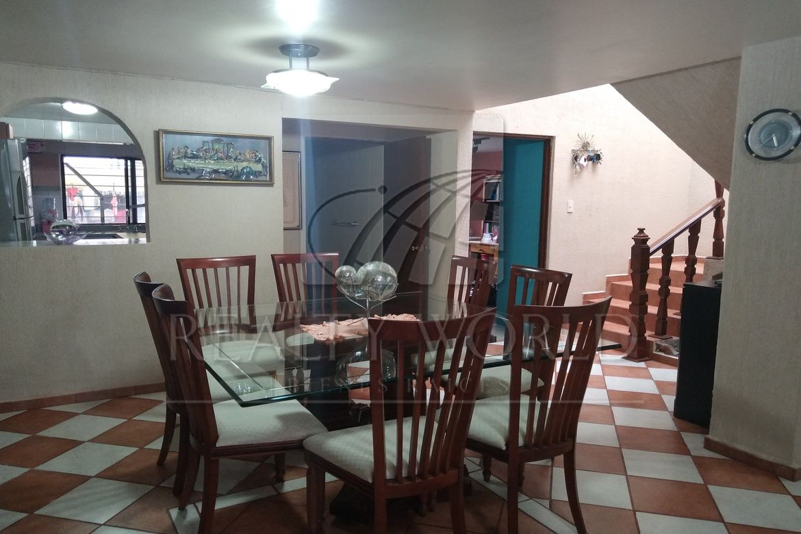 Casa en Venta en Bosques de Colón
