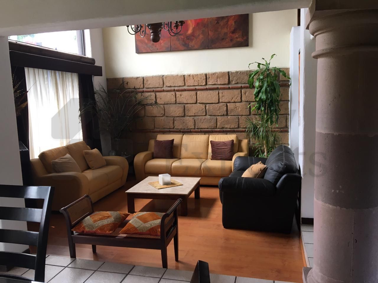 Casa en Venta en La Virgen