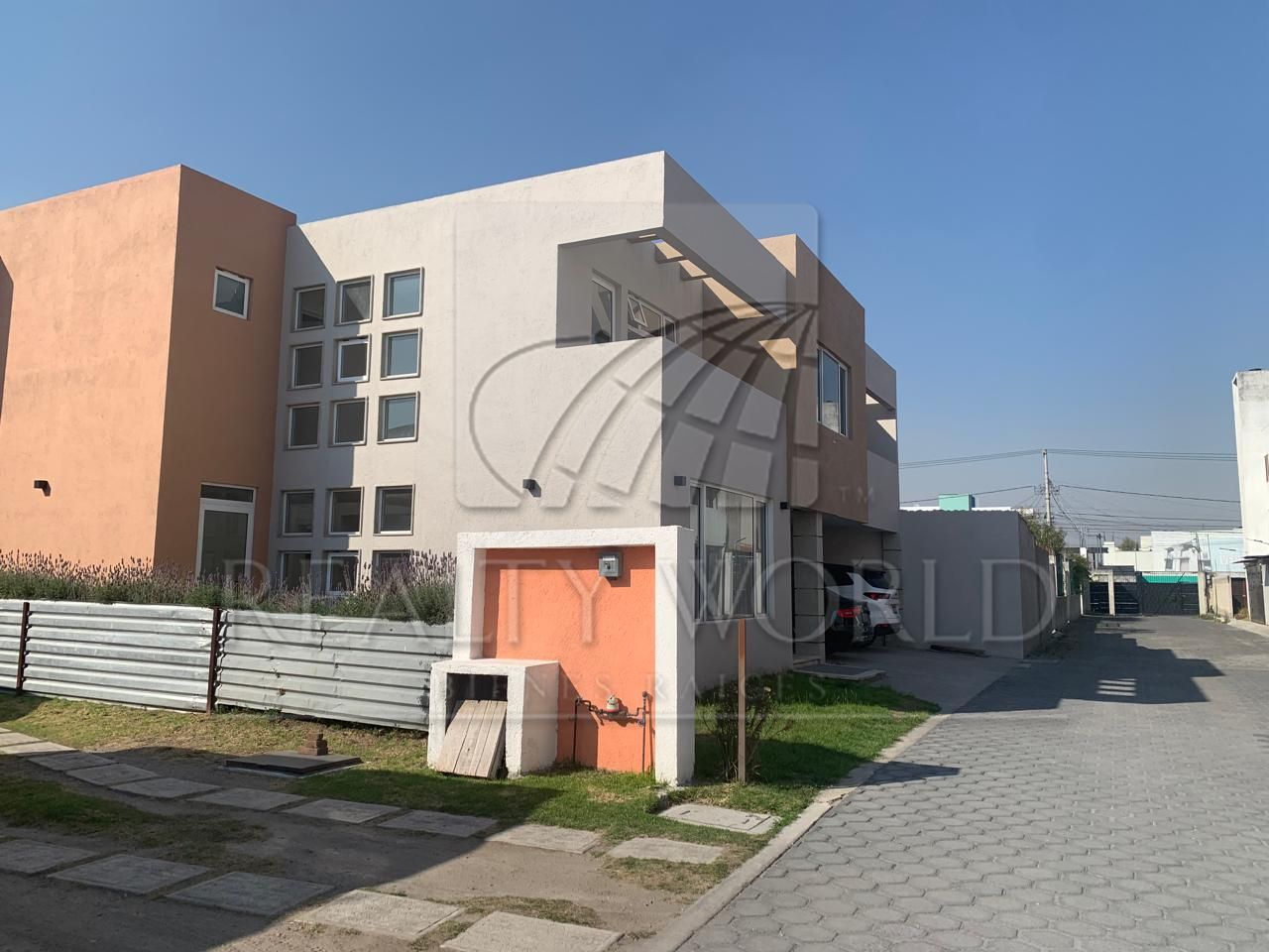 Casa en Renta en Bellavista