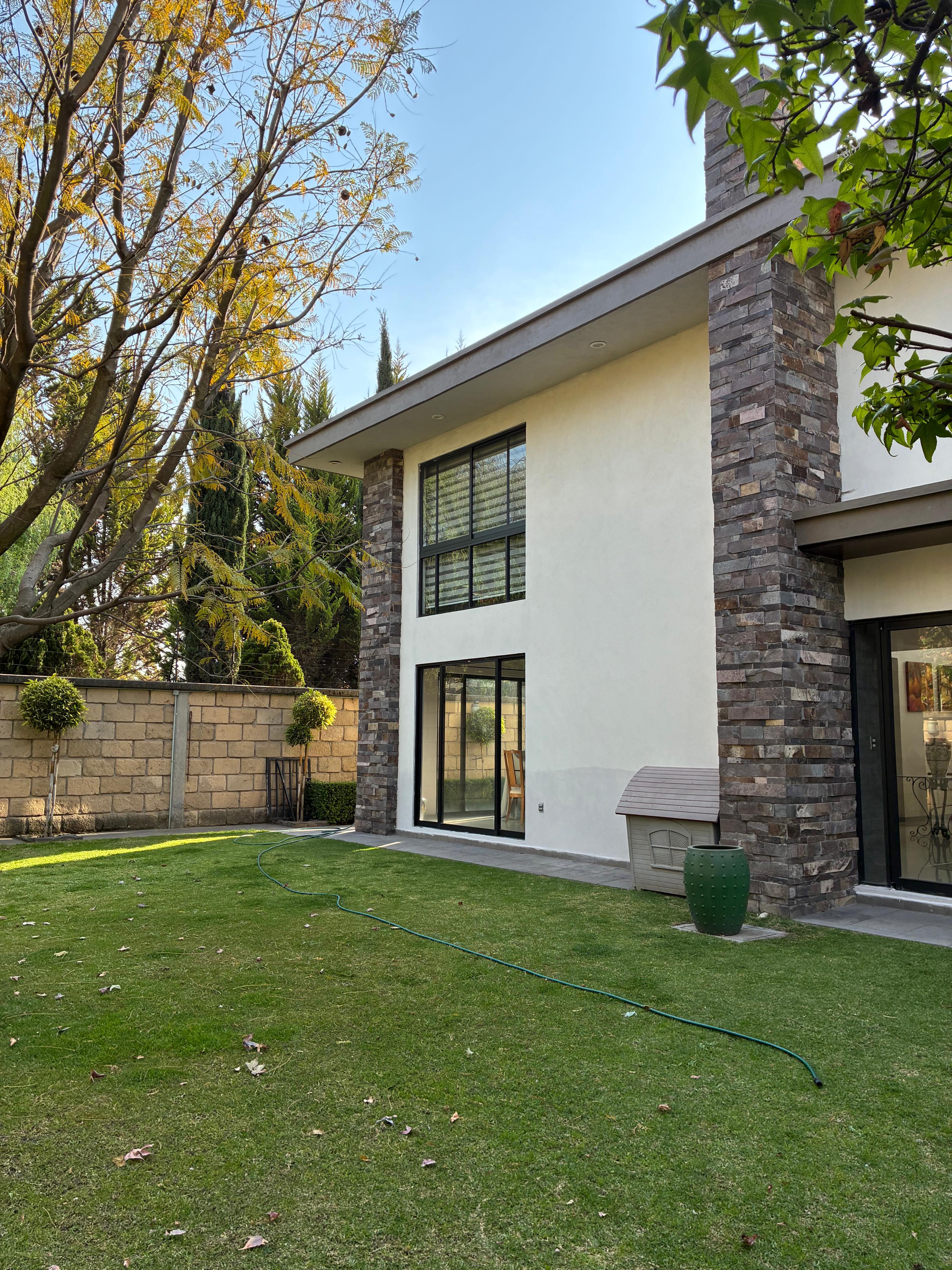 Casa en Venta en Residencial Rancho el Mesón