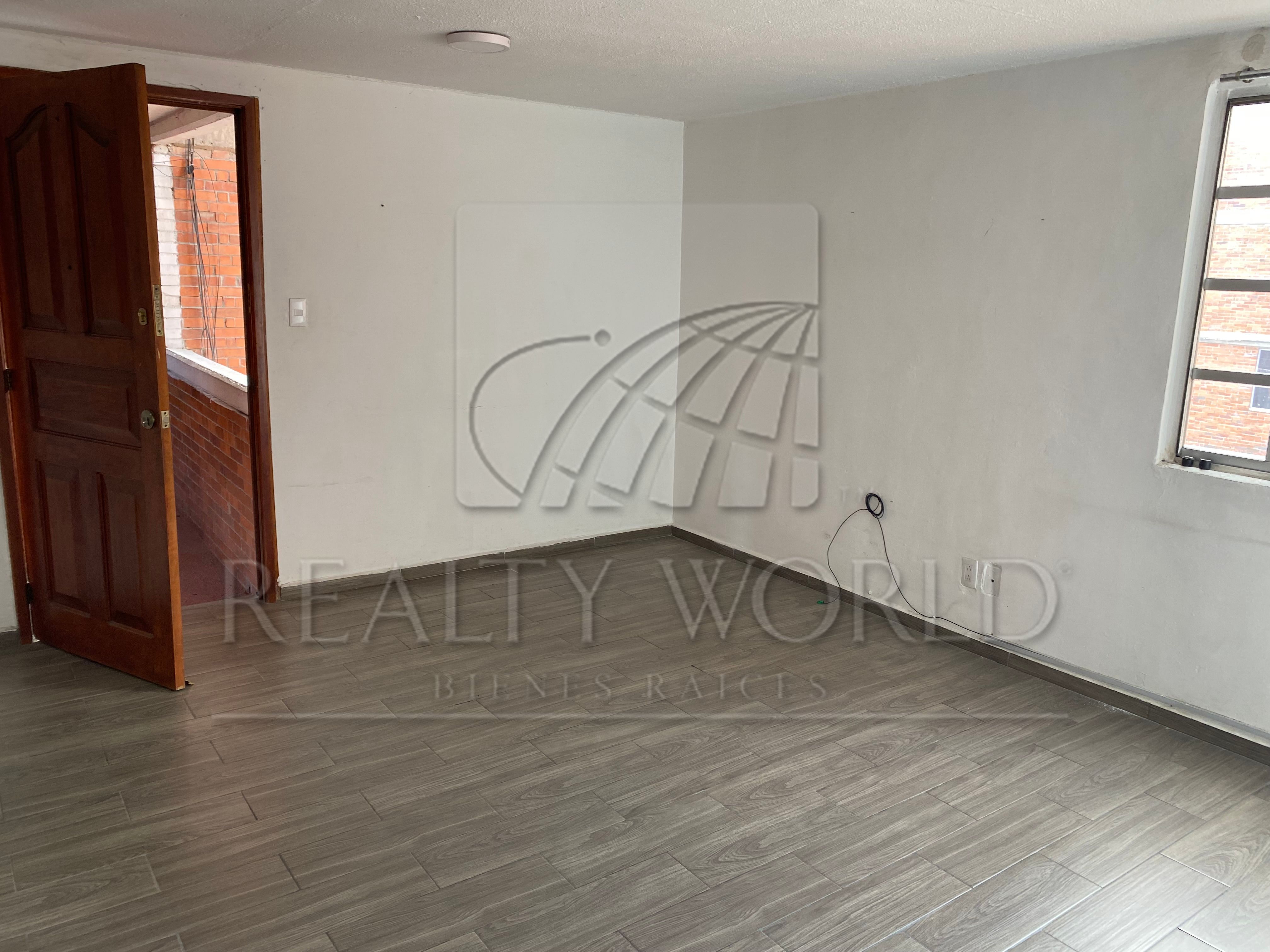 Departamento en Renta en Fidel Velázquez