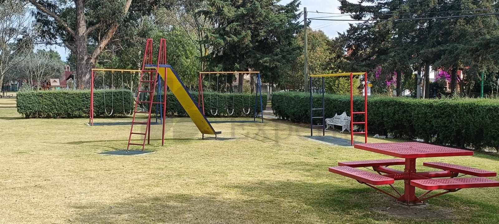 Terreno en Venta en La Virgen
