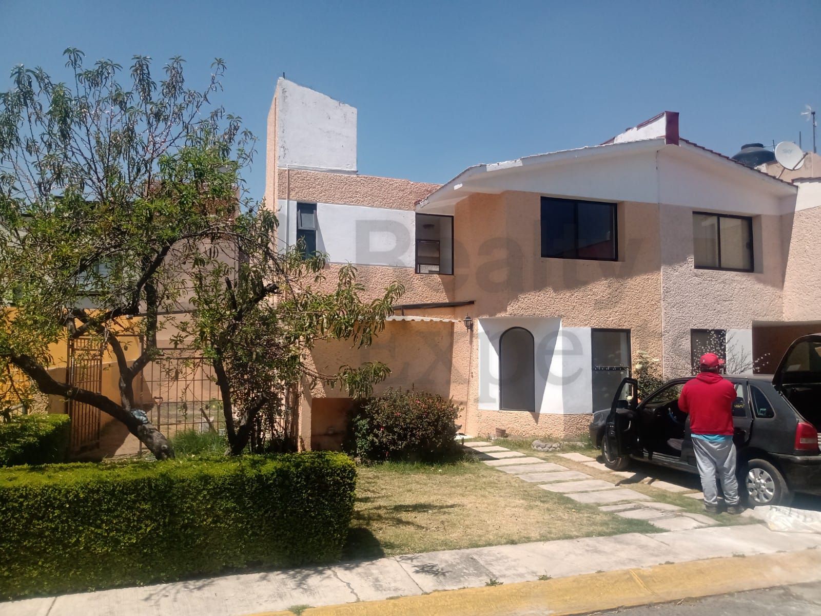 Casa en Renta en Residencial Las Américas