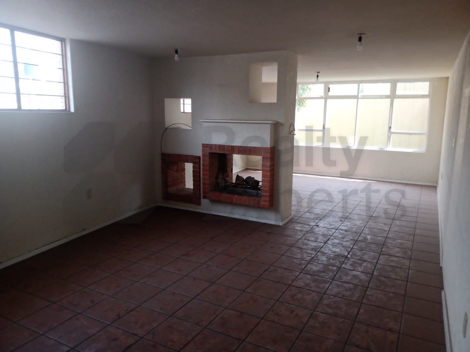 Casa en Renta en Ciprés