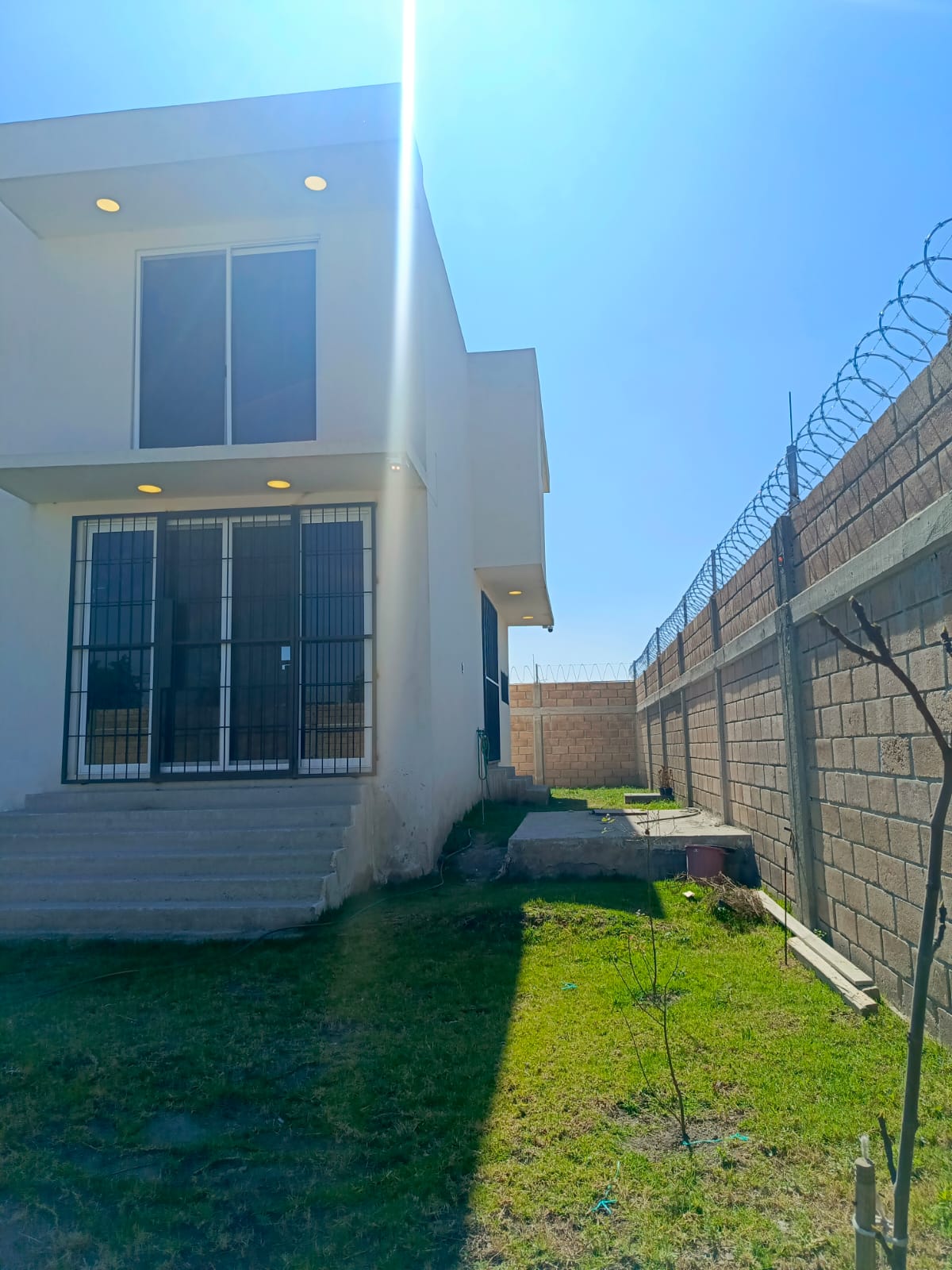 Casa en Venta en San Francisco Totoltepec