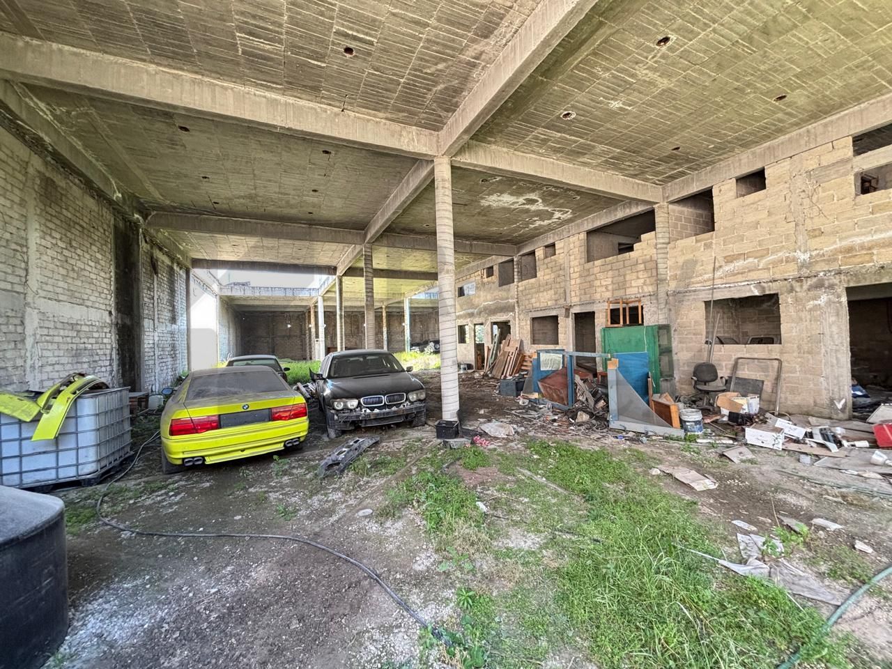 Terreno en Renta en Capultitlán Centro