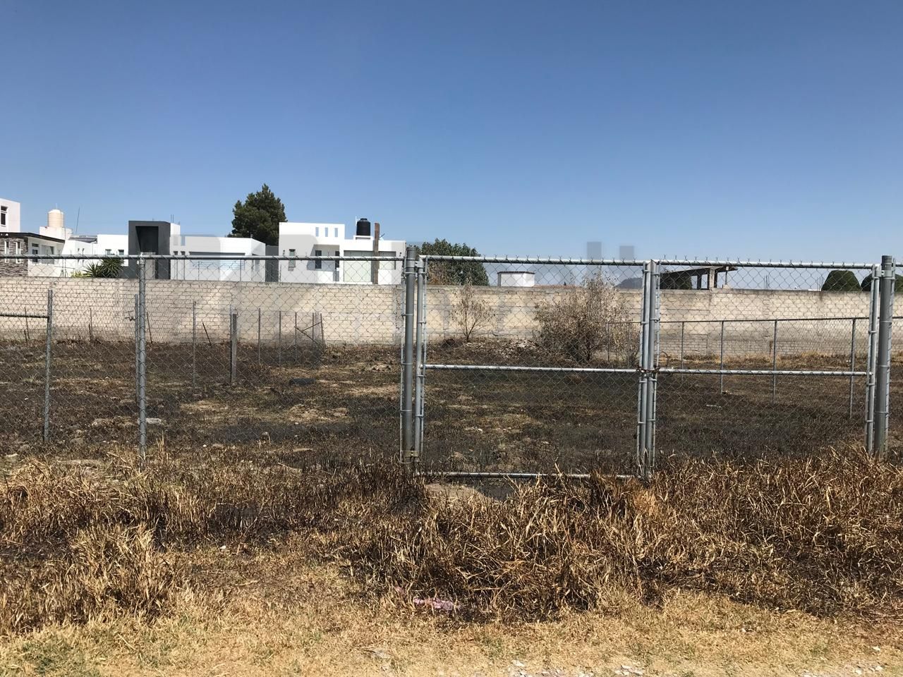 Terreno en Venta en Cacalomacán Centro