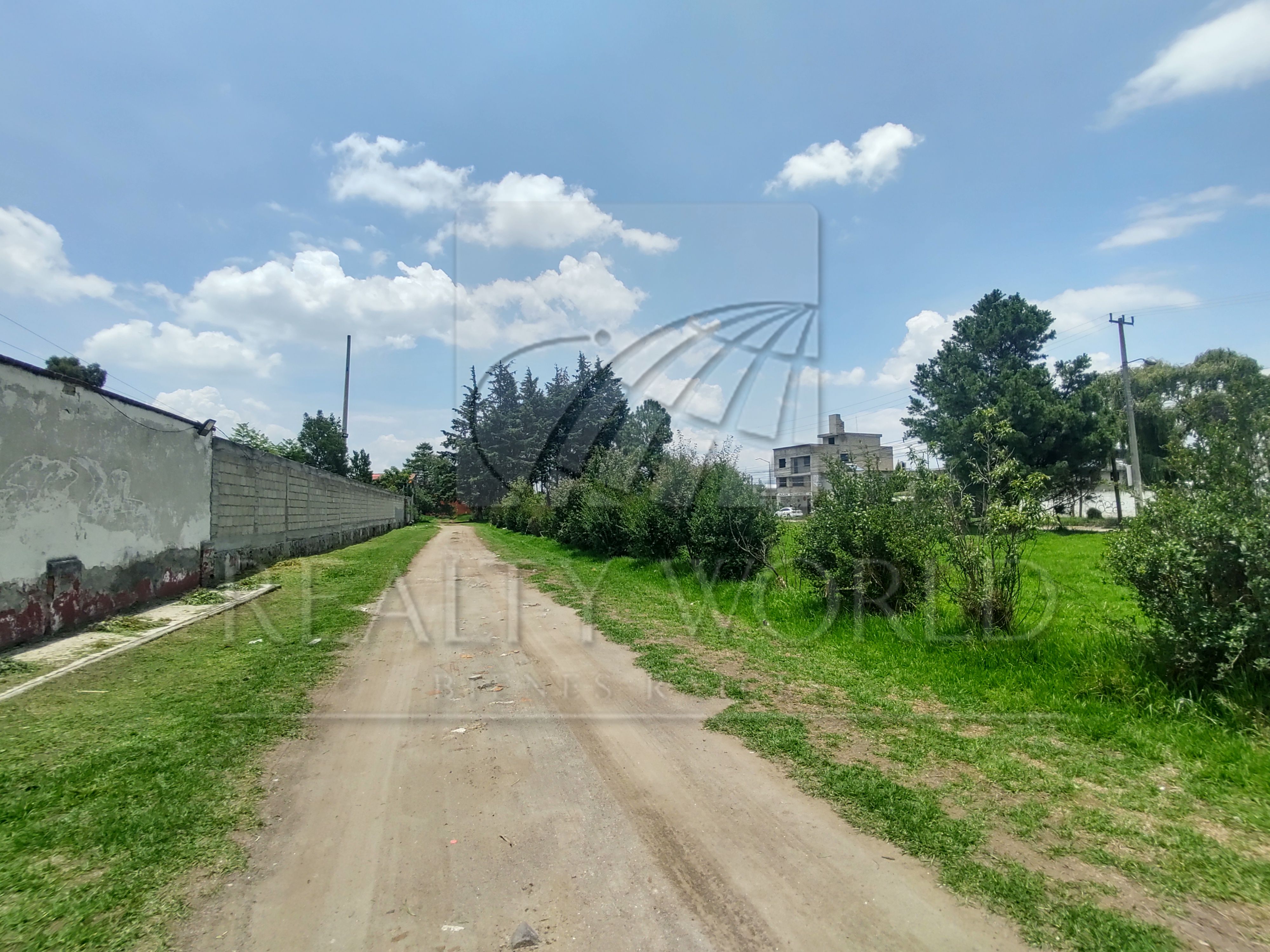 Terreno en Venta en La Crespa
