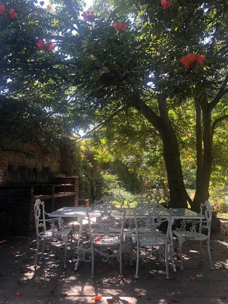Casa en Renta en San Nicolás
