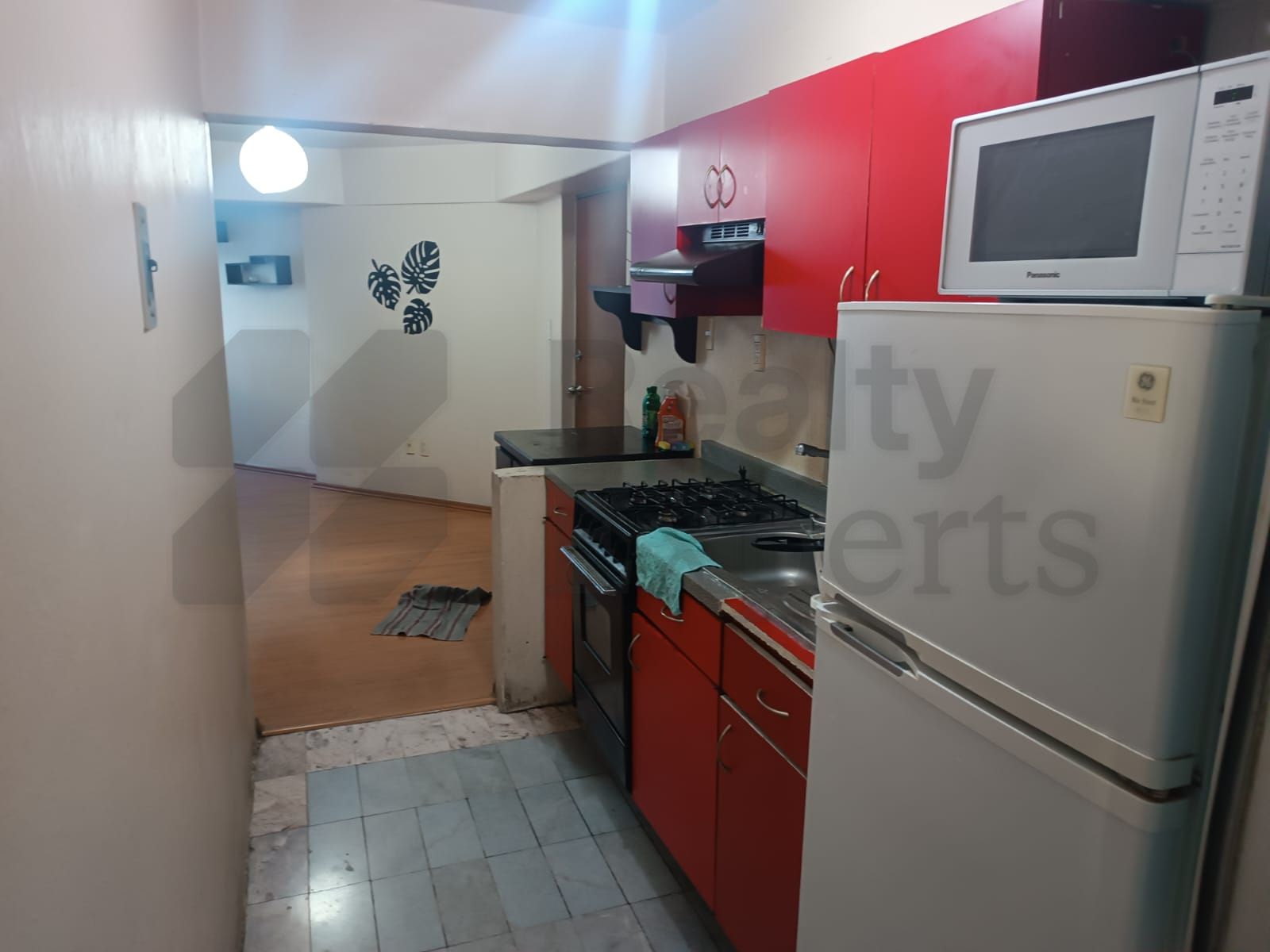 Departamento en Renta en San Sebastián