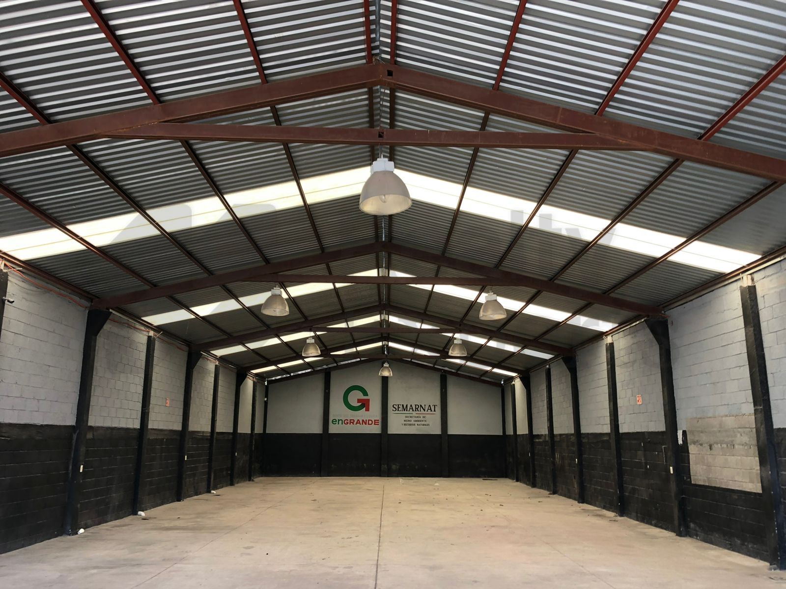 Bodega en Renta en Cacalomacan