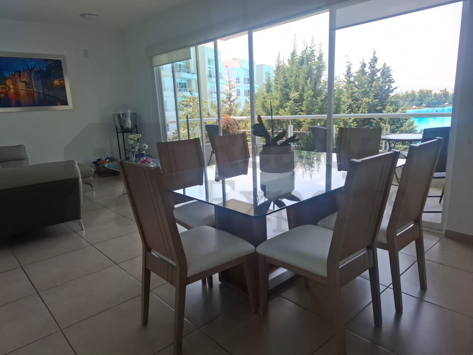 Departamento en Venta en Foresta Dream Lagoon