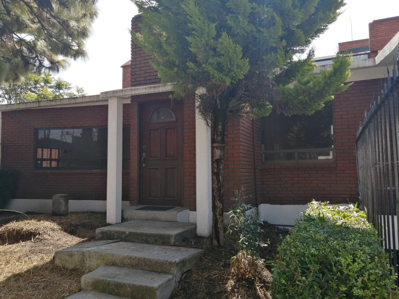 Casa en Venta en San Carlos