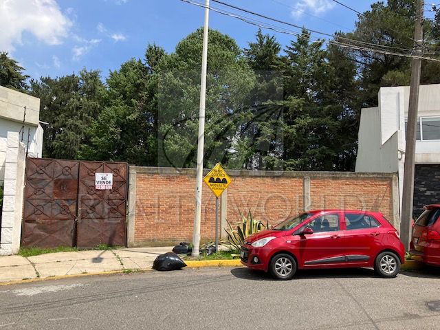 Terreno en Venta en San Carlos