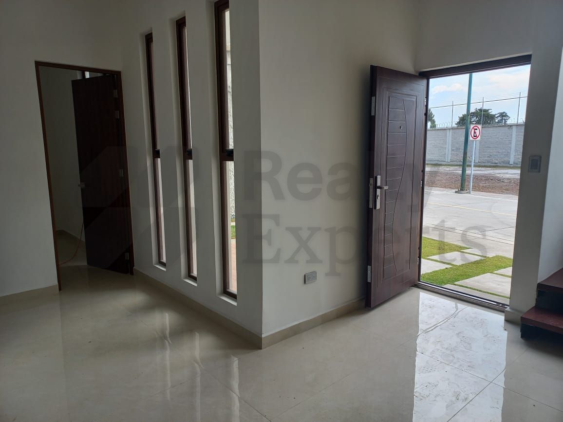 Casa en Venta en Santa Ana Tlapaltitlán