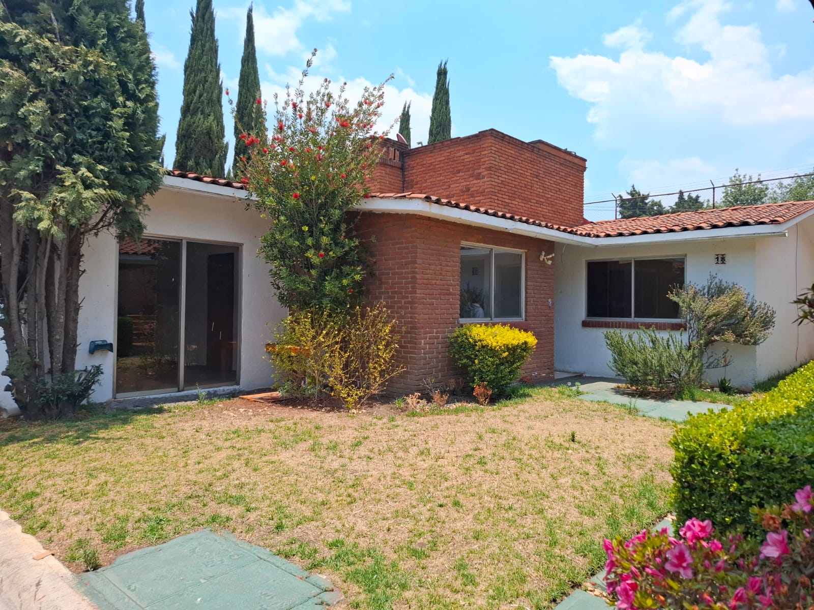 Casa en Renta en Santa Cruz
