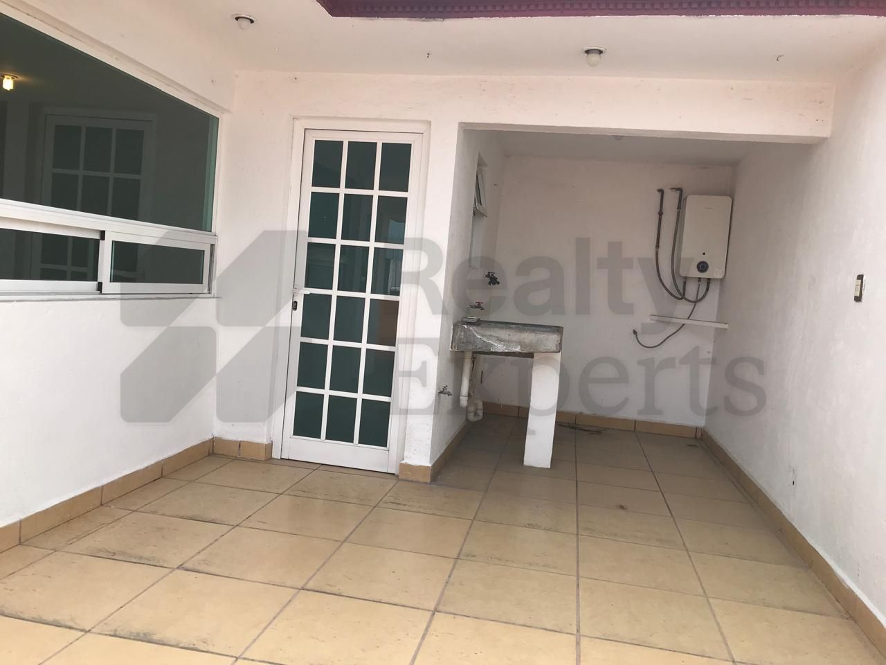 Casa en Renta en Barrio de Santiaguito