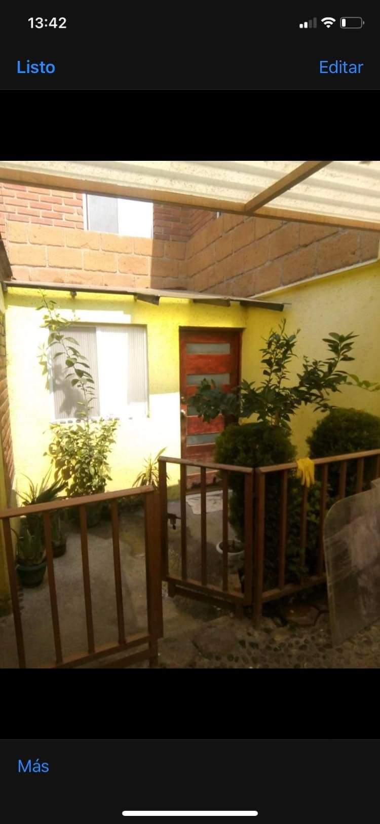 Casa en Venta en San Salvador Tizatlalli