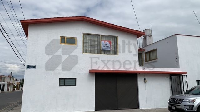 Casa en Renta en Casa Blanca