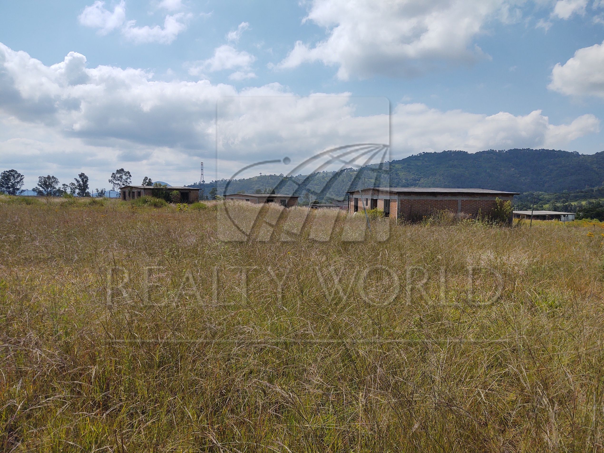 Terreno en Venta en El Abrojo