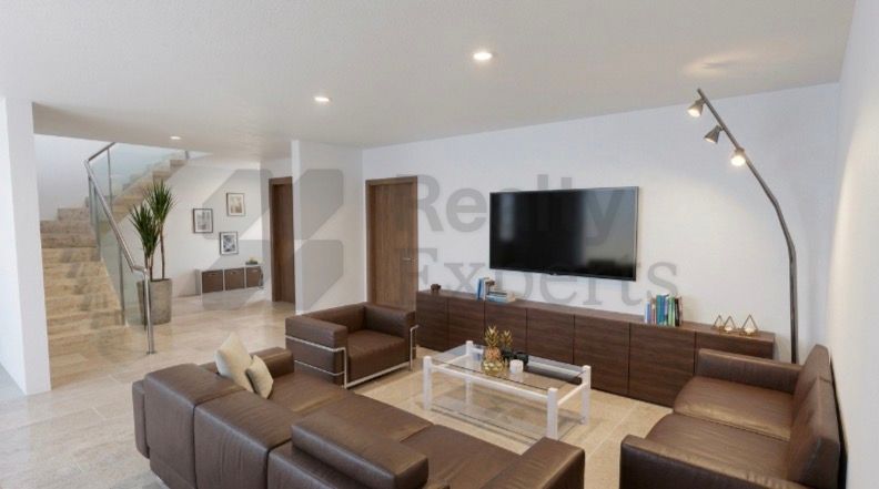 Casa en Venta en Bellavista