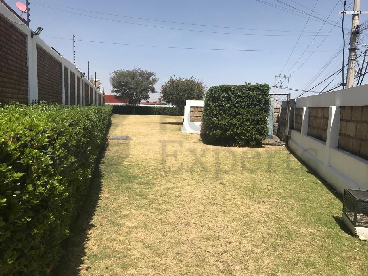 Casa en Renta en La Loma