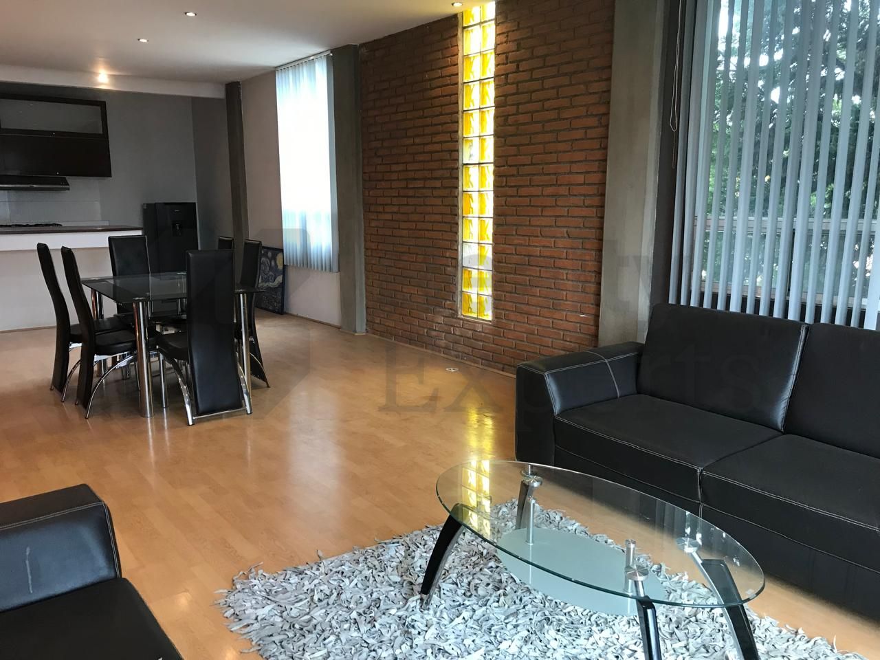 Departamento en Renta en Santa María Magdalena Ocotitlán