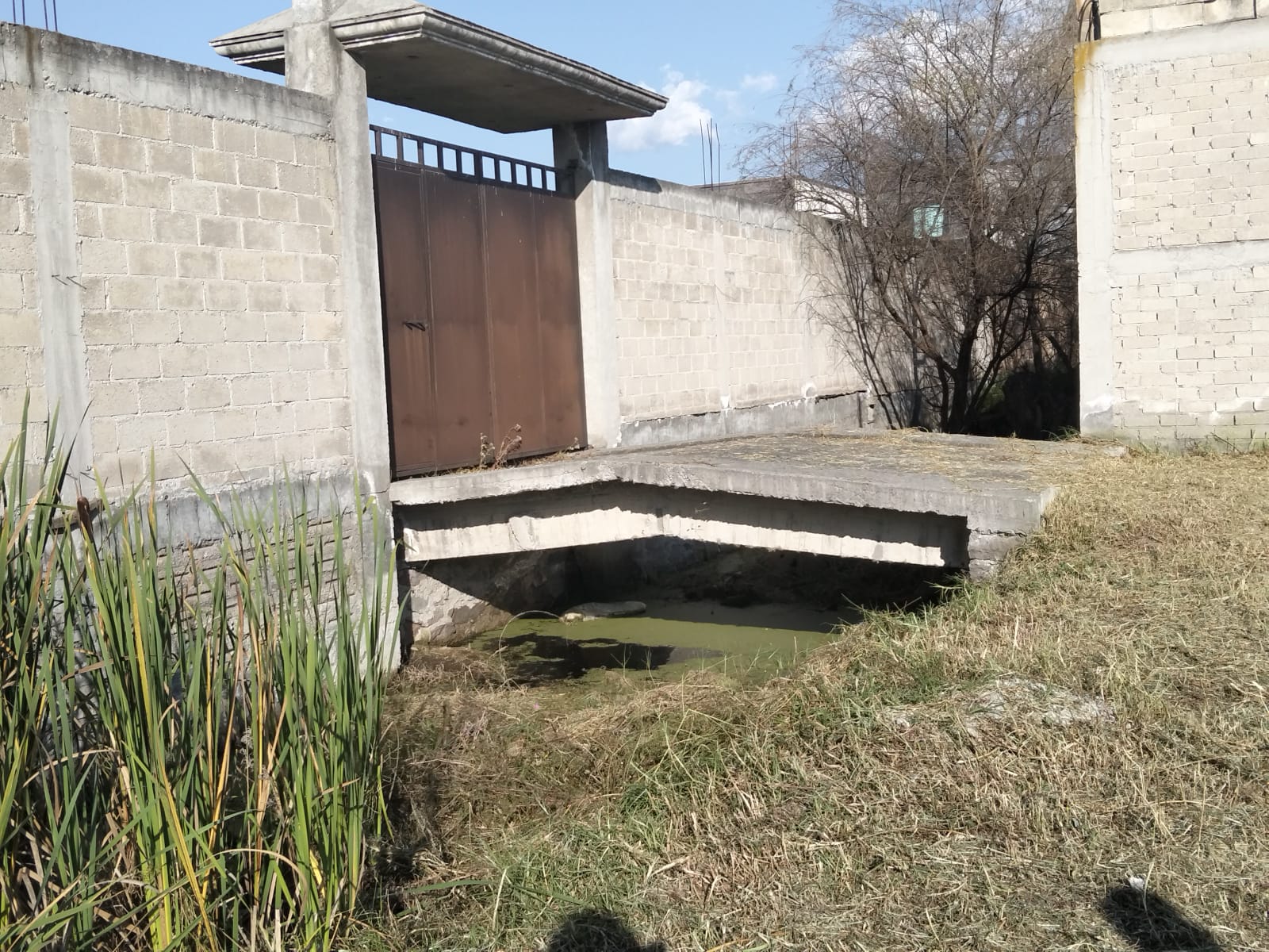 Terreno en Venta en La Magdalena