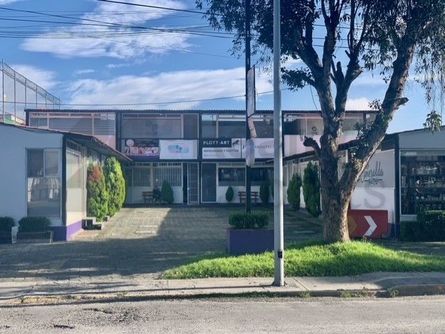 Local en Renta en Santiaguito