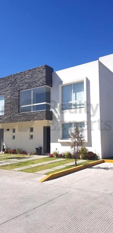 Casa en Renta en Santa María