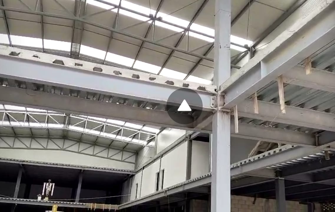 Bodega en Renta en San Francisco Xonacatlán de Vicencio