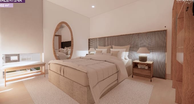 Casa en Venta en CIRUELOS II