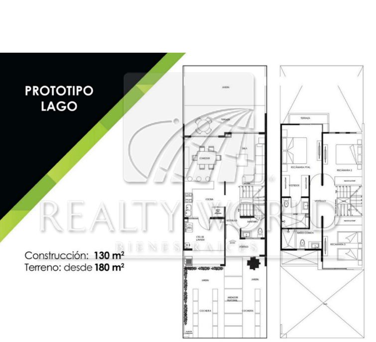 Casa en Venta en Centro Ocoyoacac