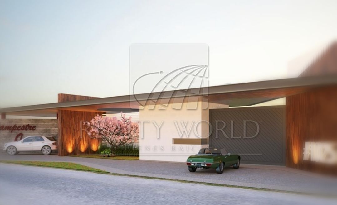 Terreno en Venta en Cacalomacan