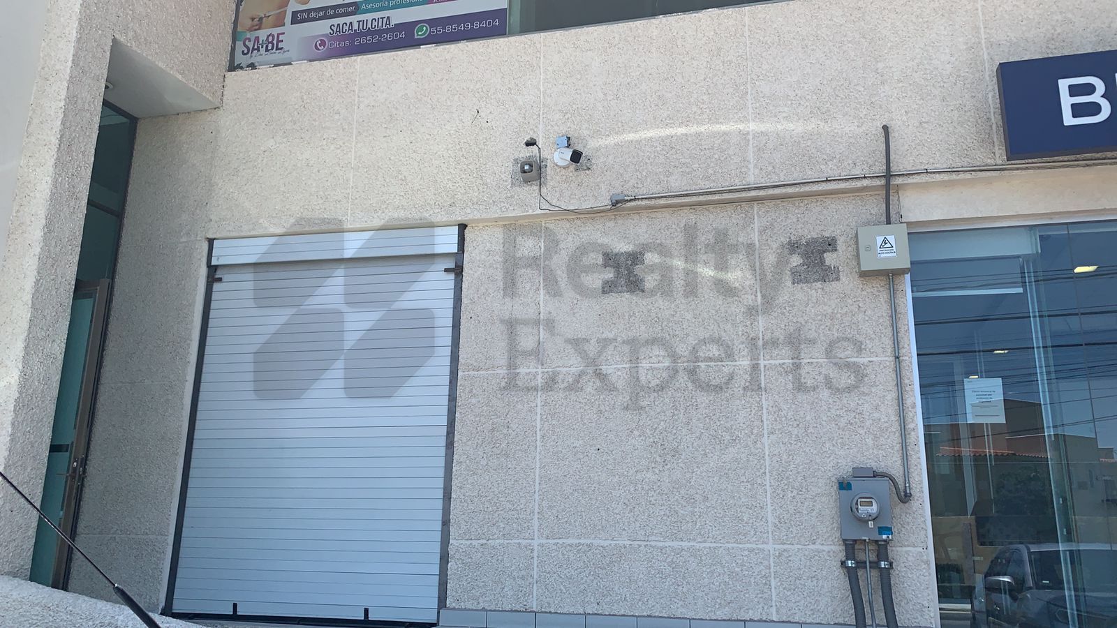 Local en Renta en Santiaguito