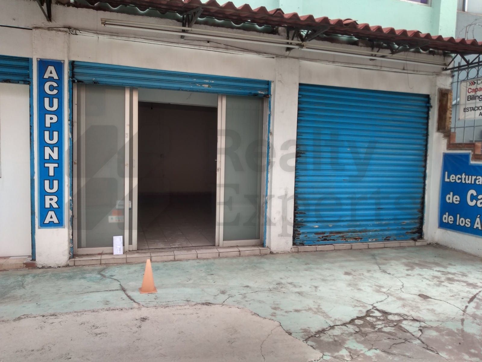 Local en Renta en Pilares