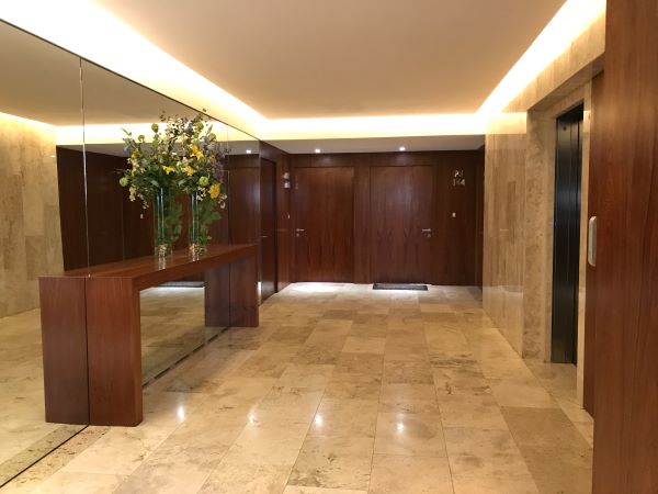 Departamento en Renta en BELLEZZIAN